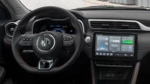 Ochronne szkło Pixsel na monitor MG ZS - 11.8“ 2021 - 2023
