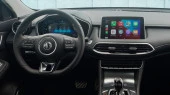 Защитное стекло Pixsel на приборную панель MG HS - 11.9“ 2018 - 2024