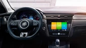 Ochronne szkło Pixsel na monitor MG 5 - 13.1“ 2020 - 2021