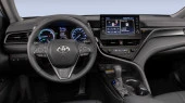 Protective glass Pixsel for monitor TOYOTA CAMRY - 9.1“ 2020 - 2024