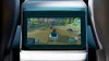 Protective glass Pixsel for rear monitor TESLA MODEL S - 10.1“ 2021 -