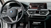 Защитное стекло Pixsel на монитор BMW X3 - 13.4“ 2022 - 2024 (G01)