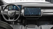 Ochronne szkło Pixsel na monitor RIVIAN R1T - 16.7“ 2022 -