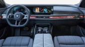 Ochronne szkło Pixsel na deskę rozdzielczą BMW 7 - 30.1“ 2022 - (G70, G71)