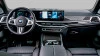 Ochronne szkło Pixsel na deskę rozdzielczą BMW X7 - 30.1“ 2022 - (G07)