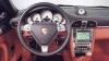 Защитное стекло Pixsel на монитор PORSCHE 911 - 5.6“ 2006 - 2008