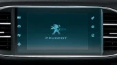 Защитное стекло Pixsel на монитор PEUGEOT 308 - 9.8“ 2014 - 2021