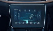 Ochronne szkło Pixsel na monitor WELTMEISTER W6 - 10.5“ 2021 -
