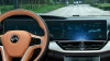 Protective glass Pixsel for dashboard WELTMEISTER W6 - 29.2“ 2021 -