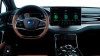 Защитное стекло Pixsel на монитор BYD Tang EV - 16.2“ 2022 -