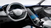 Защитное стекло Pixsel на приборную панель ROEWE Marvel R - 11.9“ 2021 -