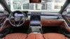 Ochronne szkło Pixsel na monitor MERCEDES BENZ S-CLASS - 14“ 2020 -