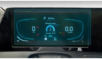 Ochronne szkło Pixsel na deskę rozdzielczą KIA SPORTAGE - 12.2“ 2022 - 2024
