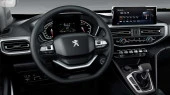 Защитное стекло Pixsel на монитор PEUGEOT LANDTREK - 11.9“ 2020 -