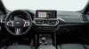 Ochronne szkło Pixsel na panel klimatyzacji BMW X4 - 2.9“ 2022 - (G02)