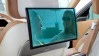 Ochronne szkło Pixsel na  monitor tylny LAND ROVER RANGE ROVER - 13.8“ 2022 -