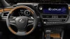 Ochronne szkło Pixsel na monitor LEXUS ES - 17.3“ 2021 -