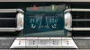 Ochronne szkło Pixsel na panel klimatyzacji BMW X3 - 2.9“ 2022 - 2024 (G01)