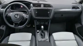 Захисне скло Pixsel на монітор VOLKSWAGEN TIGUAN - 10.9“ 2017 - 2018