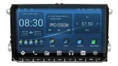Ochronne szkło Pixsel na monitor SMARTY TREND VOLKSWAGEN UM 2015 - 2021 - 8.8“