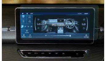 Ochronne szkło Pixsel na monitor HAVAL Jolion - 11.8“ 2022