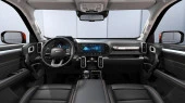 Захисне скло Pixsel на монітор HAVAL Dargo - 15.5“ 2021 -