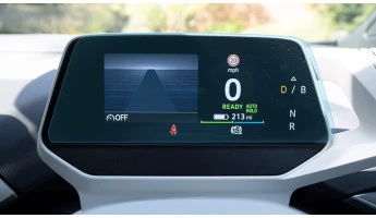 Захисне скло Pixsel на панель приладів VOLKSWAGEN ID.4 - 8.7“ 2020 -