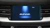 Защитное стекло Pixsel на монитор HAVAL H6 - 9.3“ 2011 - 2020