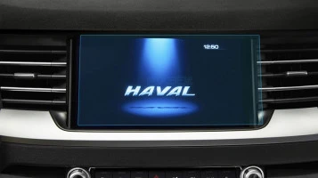 Защитное стекло Pixsel на монитор HAVAL H6 - 9.3“ 2011 - 2020