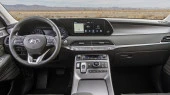 Ochronne szkło Pixsel na monitor HYUNDAI PALISADE - 11.3“ 2018 - 2022