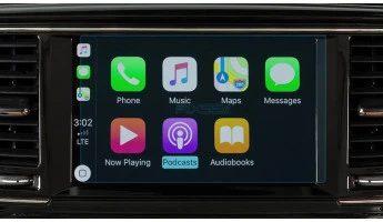 Захисне скло Pixsel для верхнього монітора INFINITI QX80 - 8.1“ 2018 - 2021