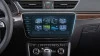 Ochronne szkło Pixsel na monitor SKODA SUPERB - 13.2“ 2019 - 2024