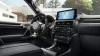 Protective glass Pixsel for monitor LEXUS GX - 11.9“ 2022 - 2023