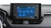 Ochronne szkło Pixsel na monitor TOYOTA RAV4 - 7“ 2019 - 2021