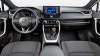 Ochronne szkło Pixsel na monitor TOYOTA RAV4 - 7“ 2019 - 2021