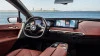 Ochronne szkło Pixsel na deskę rozdzielczą BMW IX - 30.1“ 2021 - (i20)