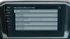 Ochronne szkło Pixsel na monitor VOLKSWAGEN ARTEON - 11.4“ 2017 - 2020