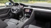 Захисне скло Pixsel на монітор VOLKSWAGEN PASSAT - 11.4“ 2015 - 2019 (B8)