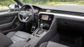 Захисне скло Pixsel на монітор VOLKSWAGEN PASSAT - 11.4“ 2015 - 2019 (B8)