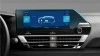 Protective glass Pixsel for monitor CITROEN C4 - 15.3“ 2020 - 2024