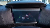 Защитное стекло Pixsel на приборную панель CITROEN C4 - 8.6“ 2020 - 2024