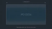 Protective glass Pixsel for monitor AUDI A5 / S5 / RS5 - 11.3“ 2021 - 2024