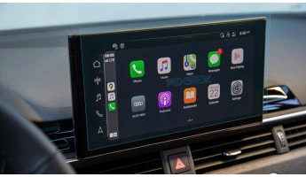 Защитное стекло Pixsel на монитор AUDI A5 / S5 / RS5 - 11.3“ 2021 - 2024