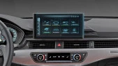 Ochronne szkło Pixsel na monitor AUDI A4 / S4 / RS4 - 11.3“ 2021 -