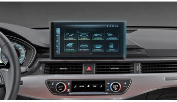 Защитное стекло Pixsel на монитор AUDI A4 / S4 / RS4 - 11.3“ 2021 -