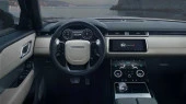 Ochronne szkło Pixsel na monitor LAND ROVER RANGE ROVER VELAR - 11.7“ 2020 - 2023