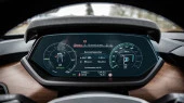 Ochronne szkło Pixsel na deskę rozdzielczą AUDI E-TRON GT - 14.4“ 2021 - 2024