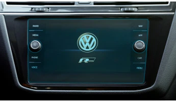 Захисне скло Pixsel на монітор VOLKSWAGEN TIGUAN - 10.9“ 2021 - 2023