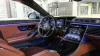 Ochronne szkło Pixsel na deskę rozdzielczą MERCEDES BENZ S-CLASS - 15.5“ 2020 -