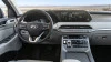 Ochronne szkło Pixsel na panel klimatyzacji HYUNDAI PALISADE - 5.9“ 2018 - 2022